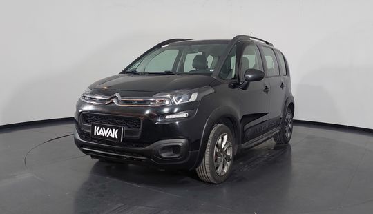 Citroen • Aircross