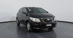 Chevrolet Onix 1.0 SPE/4 LT Hatchback 2016