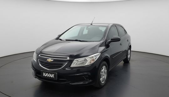 Chevrolet • Onix