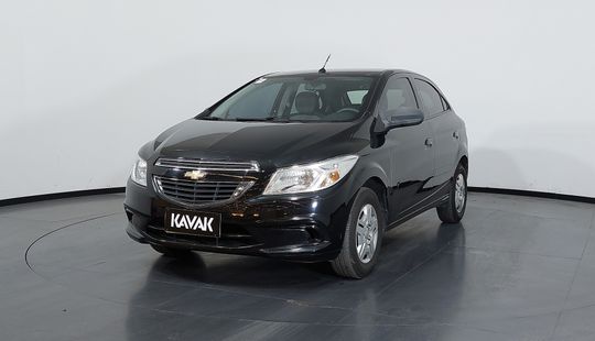 Chevrolet • Onix