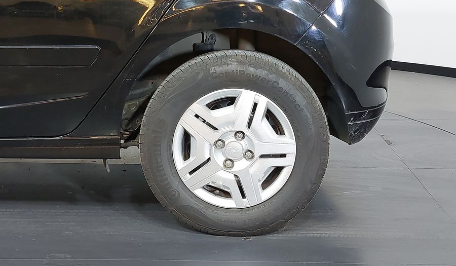 Chevrolet Onix 1.0 SPE/4 LT Hatchback 2016
