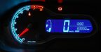 Chevrolet Onix 1.0 SPE/4 LT Hatchback 2016