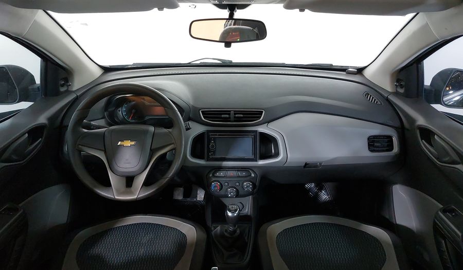 Chevrolet Onix 1.0 SPE/4 LT Hatchback 2016
