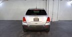 Chevrolet Trax 1.8 B LT AT Suv 2016