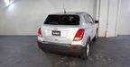 Chevrolet Trax 1.8 B LT AT Suv 2016