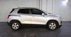 Chevrolet Trax 1.8 B LT AT Suv 2016
