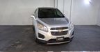 Chevrolet Trax 1.8 B LT AT Suv 2016