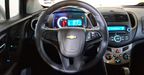 Chevrolet Trax 1.8 B LT AT Suv 2016