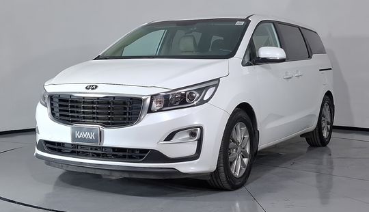 Kia • Sedona