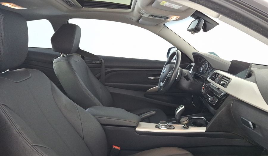 Bmw Serie 4 2.0 420IA EXECUTIVE Coupe 2020
