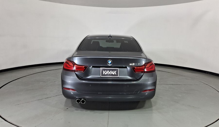 Bmw Serie 4 2.0 420IA EXECUTIVE Coupe 2020