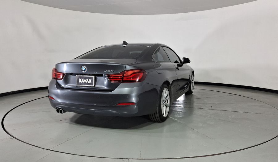 Bmw Serie 4 2.0 420IA EXECUTIVE Coupe 2020