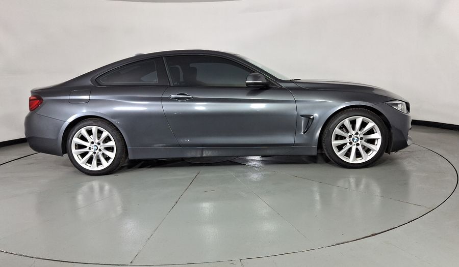 Bmw Serie 4 2.0 420IA EXECUTIVE Coupe 2020