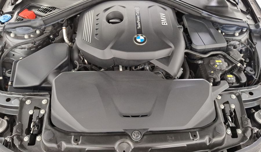 Bmw Serie 4 2.0 420IA EXECUTIVE Coupe 2020