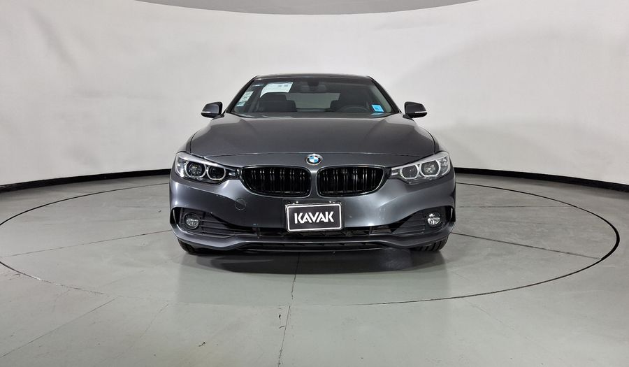 Bmw Serie 4 2.0 420IA EXECUTIVE Coupe 2020