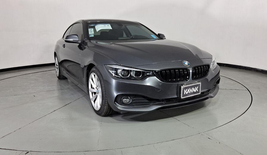 Bmw Serie 4 2.0 420IA EXECUTIVE Coupe 2020