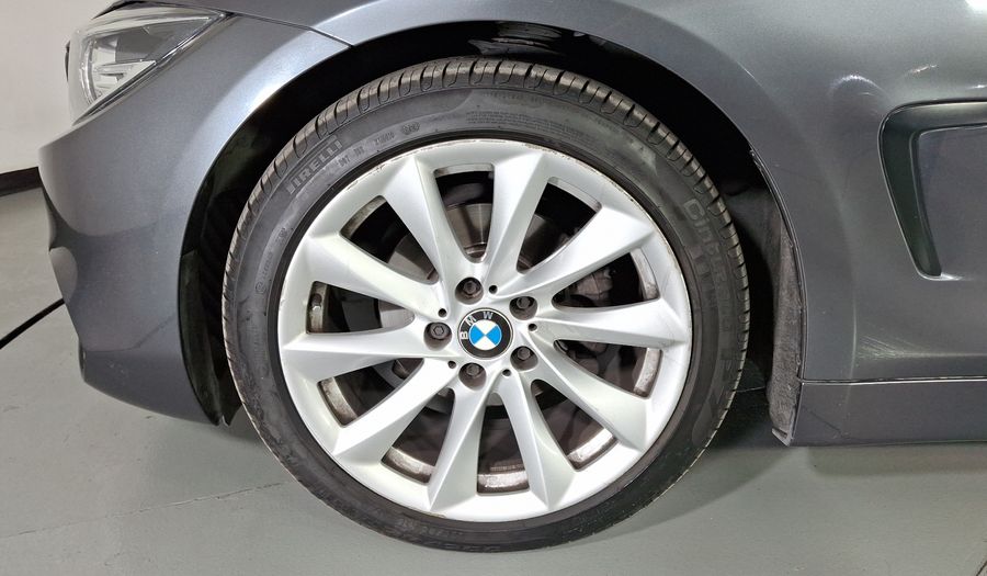 Bmw Serie 4 2.0 420IA EXECUTIVE Coupe 2020