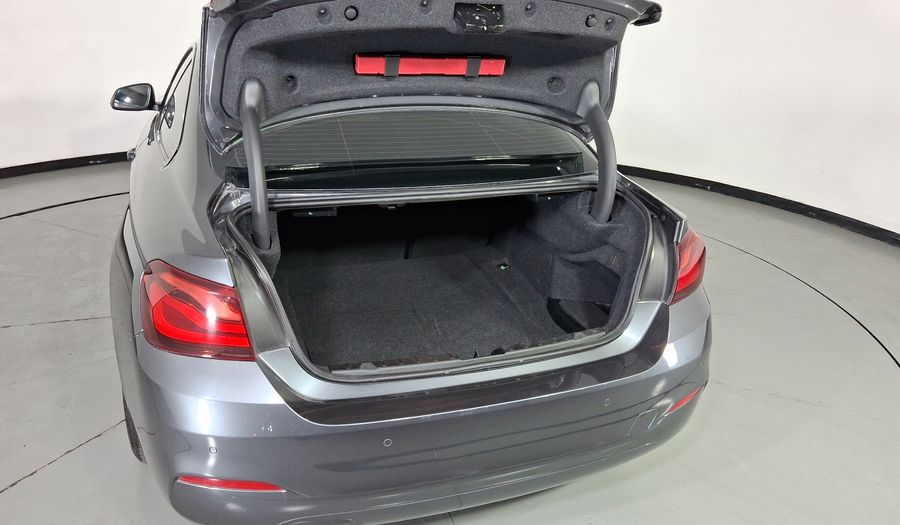 Bmw Serie 4 2.0 420IA EXECUTIVE Coupe 2020