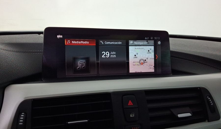 Bmw Serie 4 2.0 420IA EXECUTIVE Coupe 2020