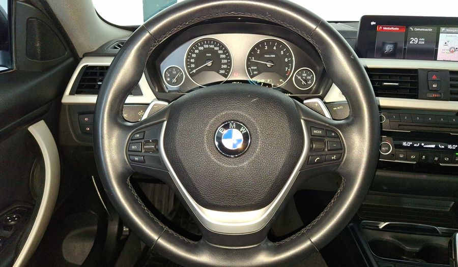 Bmw Serie 4 2.0 420IA EXECUTIVE Coupe 2020