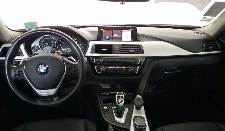 Bmw Serie 4 2.0 420IA EXECUTIVE Coupe 2020