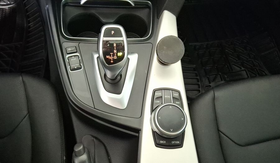 Bmw Serie 4 2.0 420IA EXECUTIVE Coupe 2020
