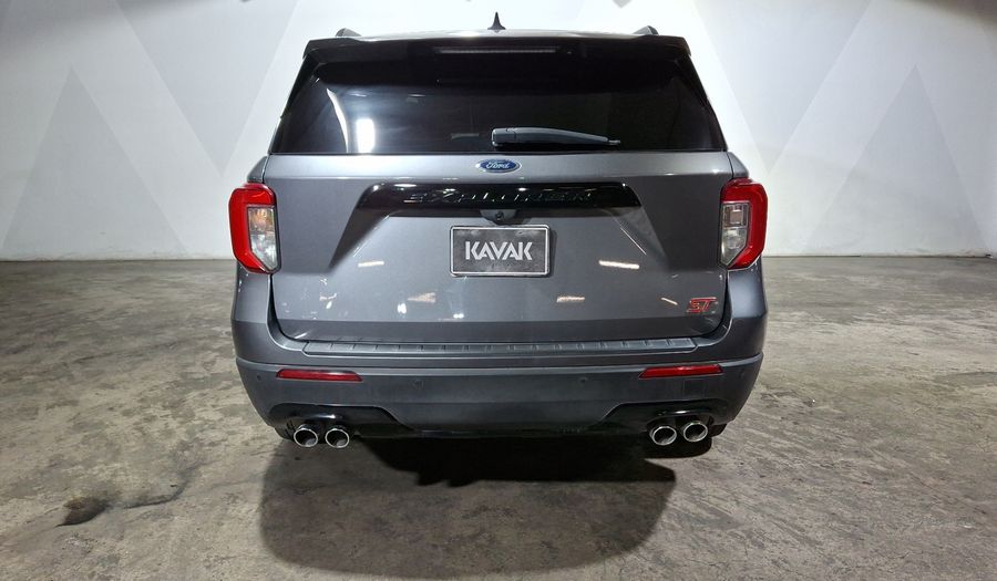 Ford Explorer 3.0 ST AUTO AWD ES Suv 2021