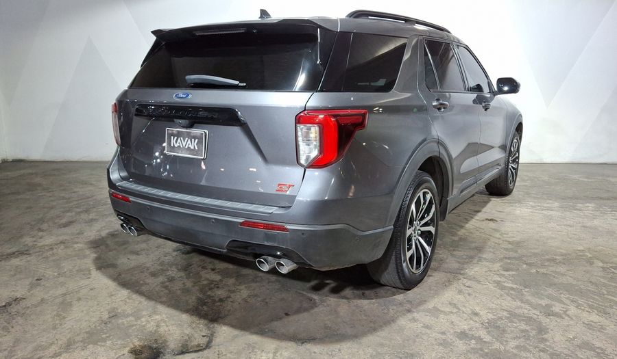 Ford Explorer 3.0 ST AUTO AWD ES Suv 2021