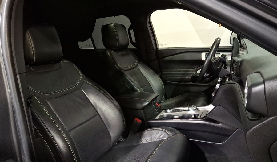 Ford Explorer 3.0 ST AUTO AWD ES Suv 2021
