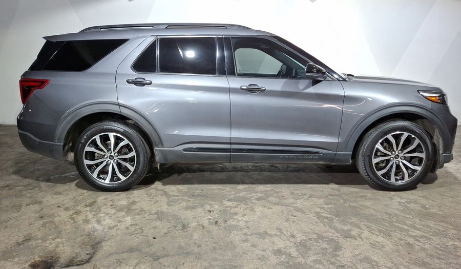 Ford Explorer 3.0 ST AUTO AWD ES Suv 2021