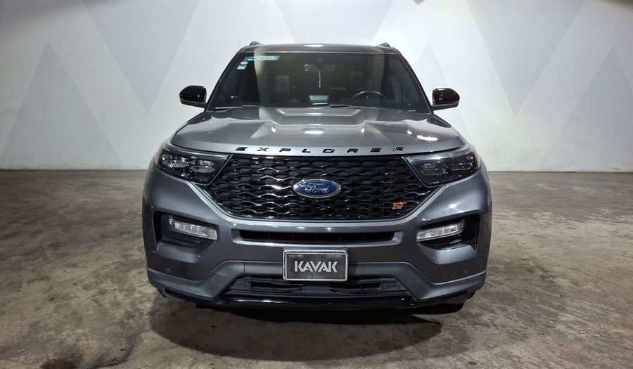 Ford Explorer 3.0 ST AUTO AWD ES Suv 2021