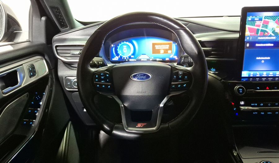Ford Explorer 3.0 ST AUTO AWD ES Suv 2021