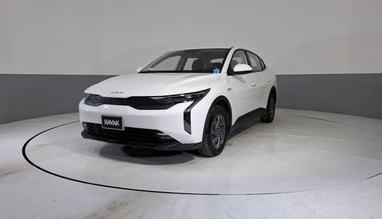 Kia • K3