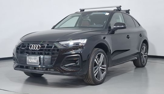 Audi • Q5 Sportback