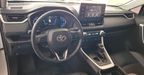 Toyota Rav4 2.5 HV LIMITED Suv 2019