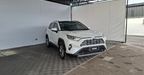 Toyota Rav4 2.5 HV LIMITED Suv 2019