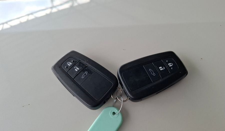 Toyota Rav4 2.5 HV LIMITED Suv 2019