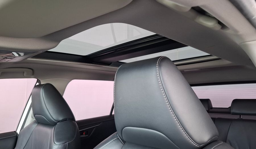 Toyota Rav4 2.5 HV LIMITED Suv 2019