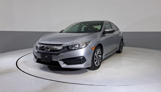 Honda • Civic