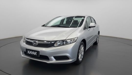 Honda • Civic