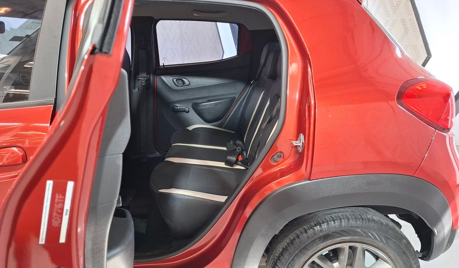 Renault Kwid 1.0 ICONIC Hatchback 2019