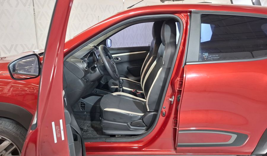 Renault Kwid 1.0 ICONIC Hatchback 2019