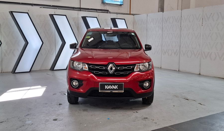 Renault Kwid 1.0 ICONIC Hatchback 2019