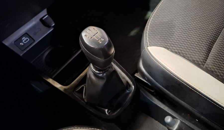 Renault Kwid 1.0 ICONIC Hatchback 2019