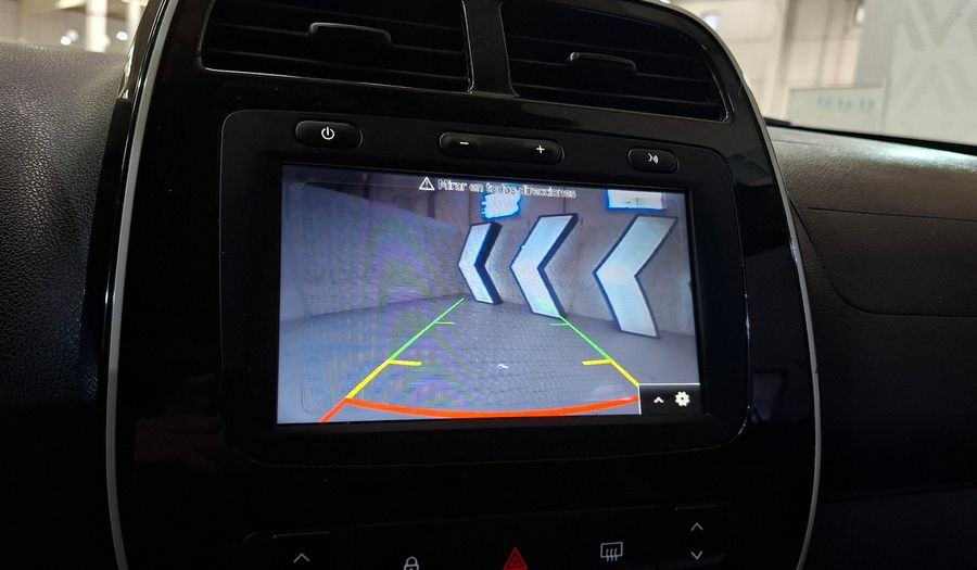 Renault Kwid 1.0 ICONIC Hatchback 2019