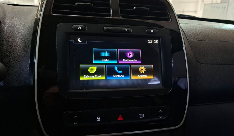 Renault Kwid 1.0 ICONIC Hatchback 2019