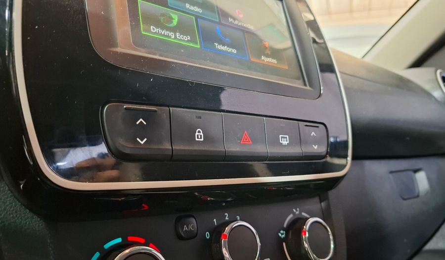 Renault Kwid 1.0 ICONIC Hatchback 2019