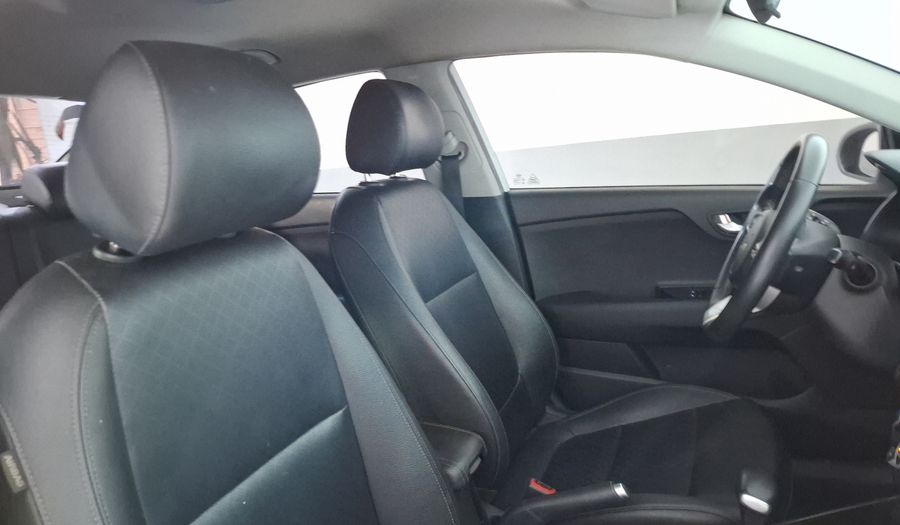 Kia Rio 1.6 EX AUTO Sedan 2022