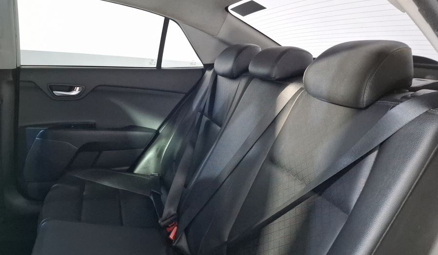 Kia Rio 1.6 EX AUTO Sedan 2022