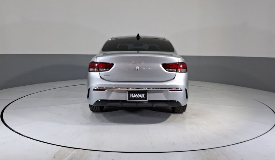 Kia Rio 1.6 EX AUTO Sedan 2022